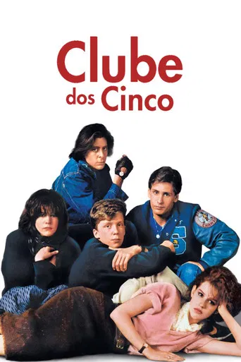Clube dos Cinco