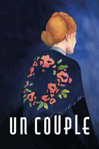 Um Casal: Sophia e Tolstói