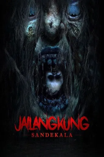 Jailangkung: Sandekala