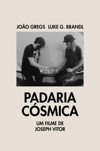 Padaria Cósmica