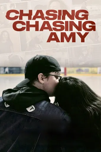 Chasing Chasing Amy
