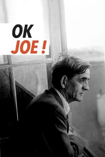OK, Joe ! ou les Mémoires du soldat Guilloux