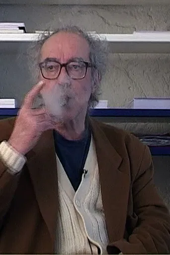 Godard is Here