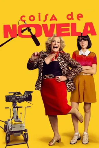 Coisa de Novela