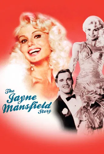 Jayne Mansfield: Símbolo Sexual