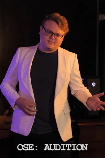 OSE: AUDITION