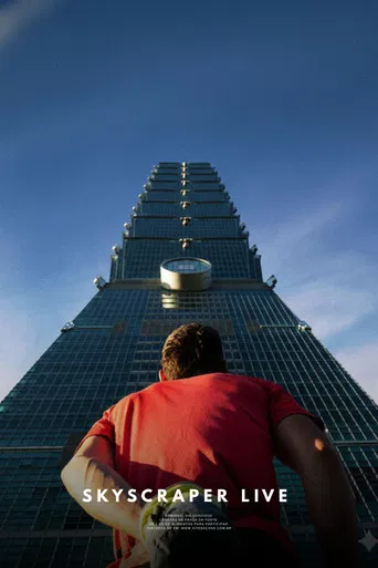 Skyscraper Live