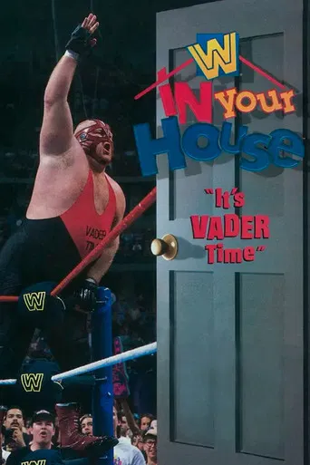 WWE In Your House 8: Beware of Dog