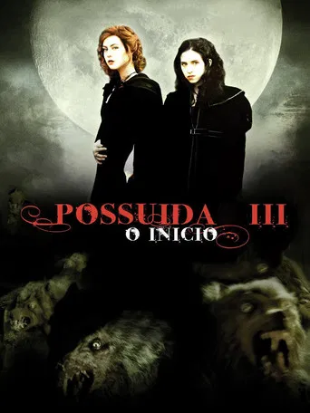 Possuída 3: O Início