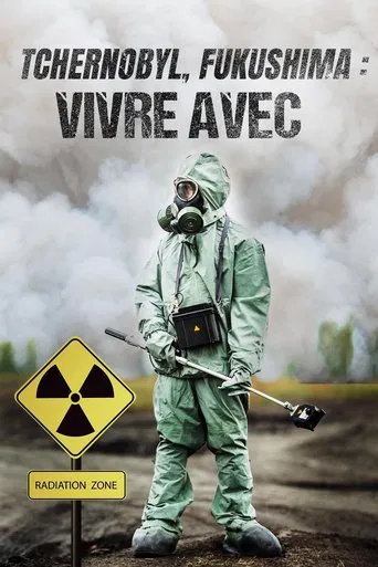 Tchernobyl, Fukushima : Vivre avec