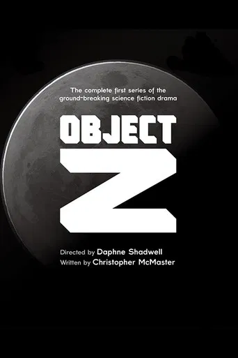 Object Z