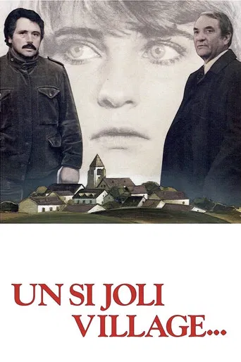 Un si joli village...