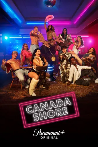 Canadá Shore