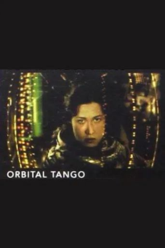 Orbital Tango