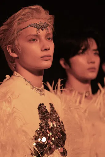 TXT (투모로우바이투게더) The Star Chapter: TOGETHER