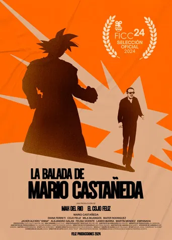 La Balada de Mario Castañeda