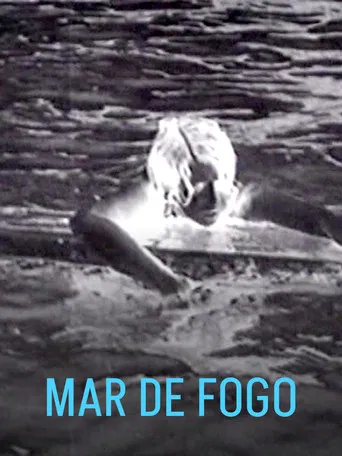 Mar de Fogo