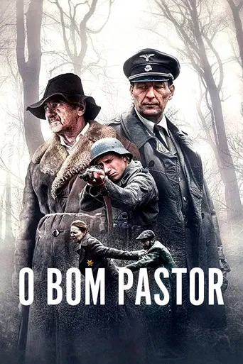 O Bom Pastor