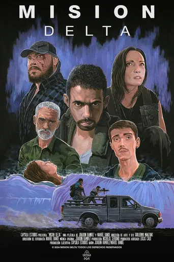 Misión Delta