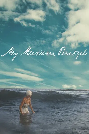 Meu Pretzel Mexicano