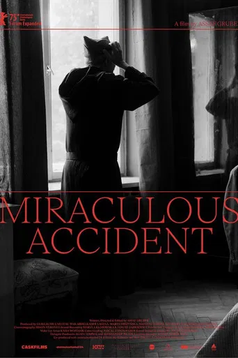 Miraculous Accident