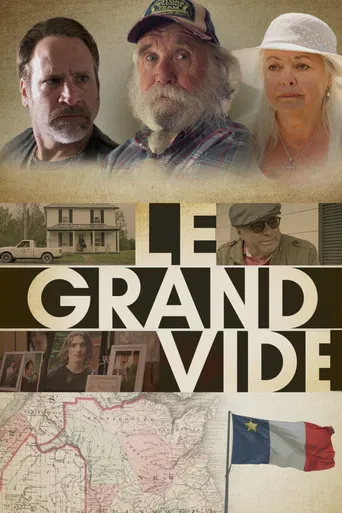 Le Grand Vide