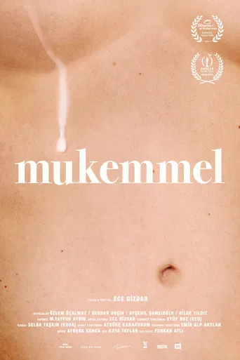 Mükemmel