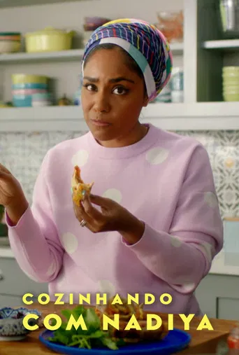 Cozinhando Com Nadiya