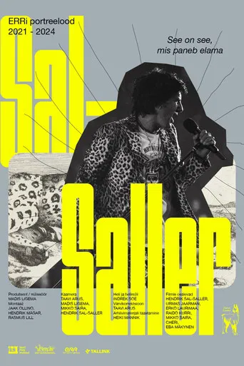 Sal-Saller: See on see, mis paneb elama