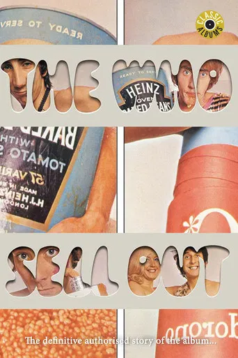 Classic Albums: The Who Sell Out