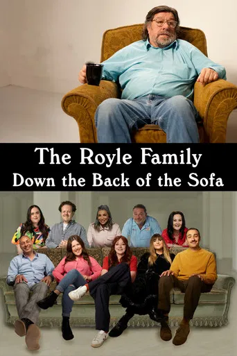 The Royle Family - Down the Back of the Sofa