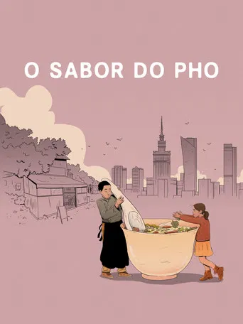 O Sabor do Pho