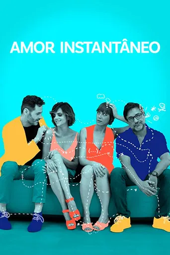 Amor Instantâneo