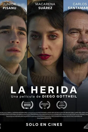 La herida