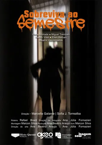 Sobreviva Ao Semestre