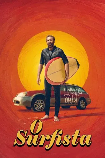 O Surfista