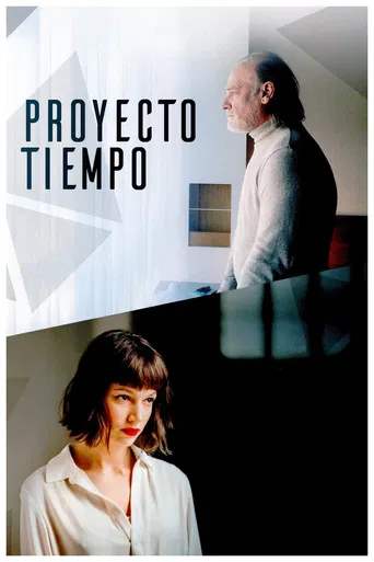 Proyecto Tiempo