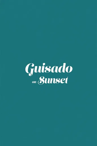 Guisado on Sunset