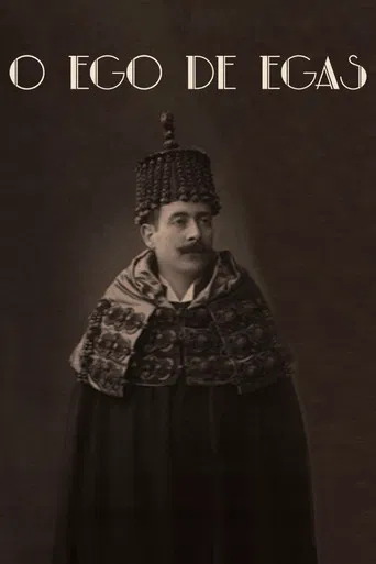 O Ego de Egas