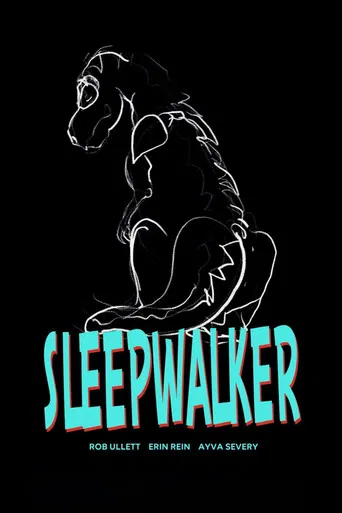 Sleepwalker