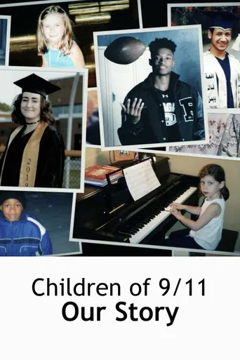Children of 9/11: Our Story