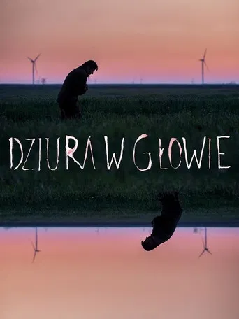 Dziura w głowie