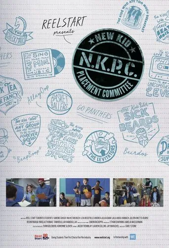 New Kid Placement Committee