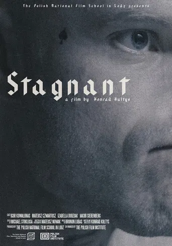Stagnant