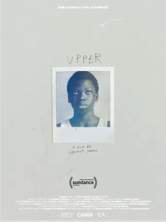Upper