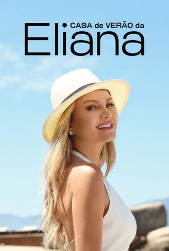 Casa de Verão da Eliana