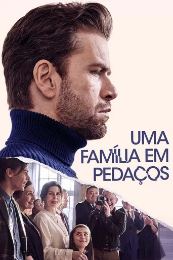 Uma Família em Pedaços