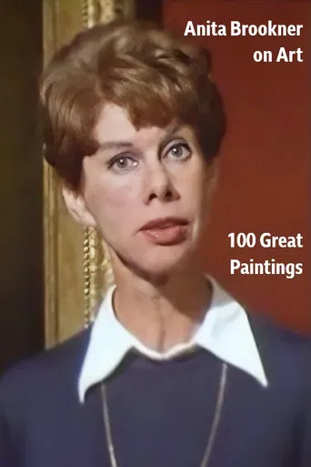 Anita Brookner on Art: 100 Great Paintings