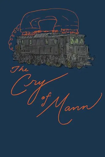 The Cry of Mann: A Trool Day Holiday Spectacular in Eight Parts