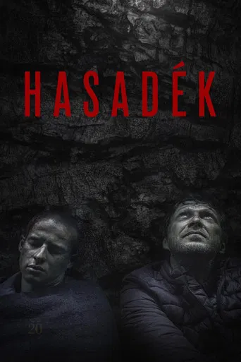 Hasadék